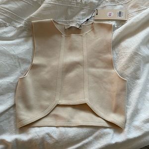 NWT Bec & Bridge Top